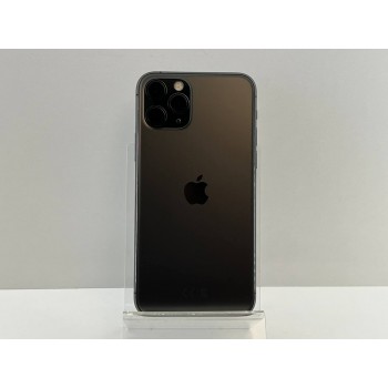 Apple iPhone 11 Pro 64GB Space Gray, Model A2215